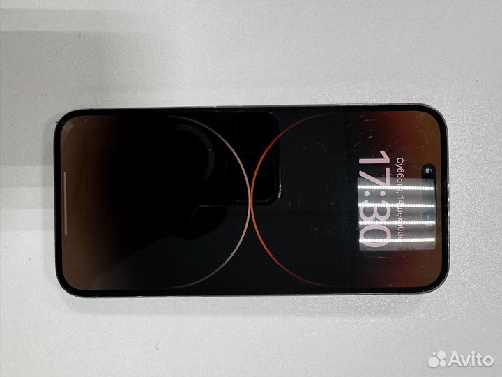 iPhone 14 Pro Max, 128 ГБ