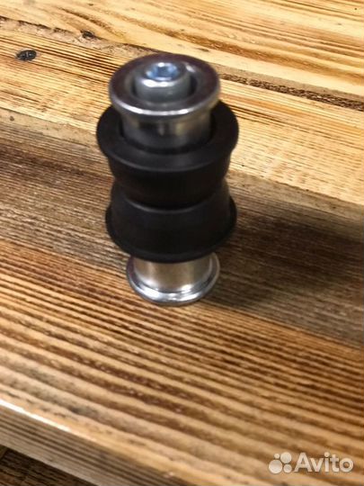 Втулка шарнир для рамы двухподвеса