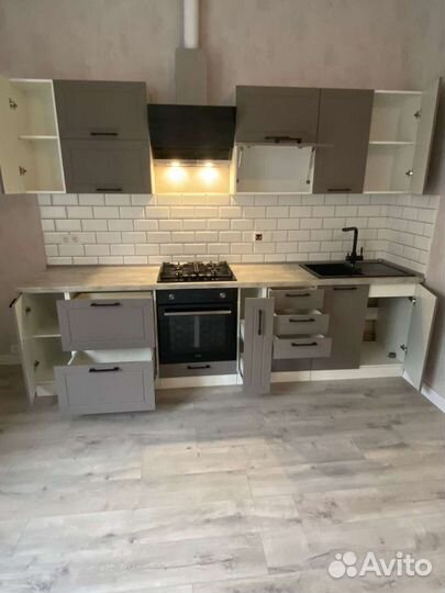 Кухонный гарнитур