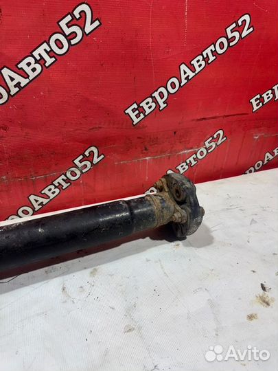 Карданный вал Hyundai Santa Fe CM 2.7 G6EA