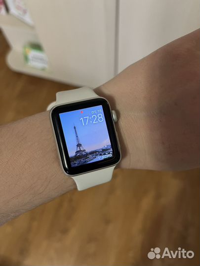 Apple watch series 3 42mm