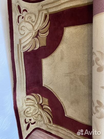 Ковры и паласы бу