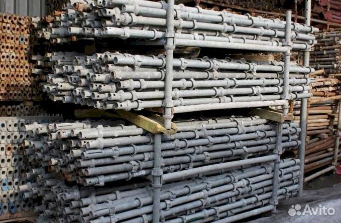 Опалубка Cup Lock