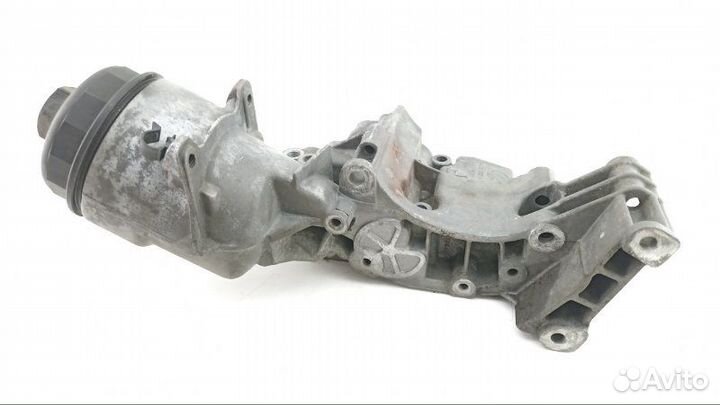 Корпус масляного фильтра Bmw 5-Series E60 M54B25