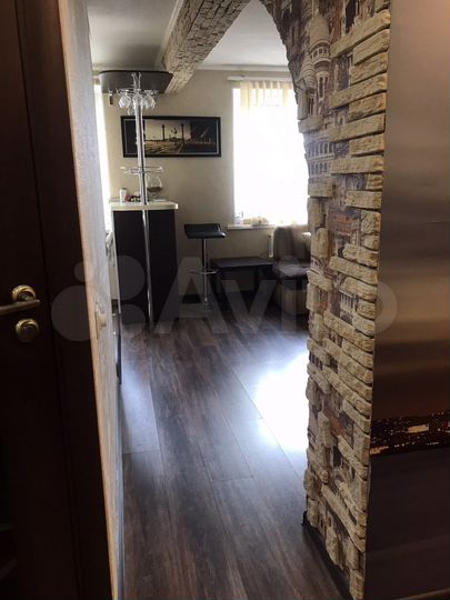 3-к. квартира, 59,4 м², 5/5 эт.