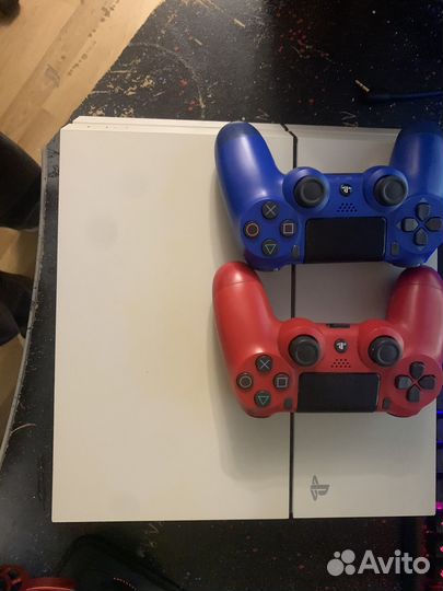 Sony playstation 4 150 игр