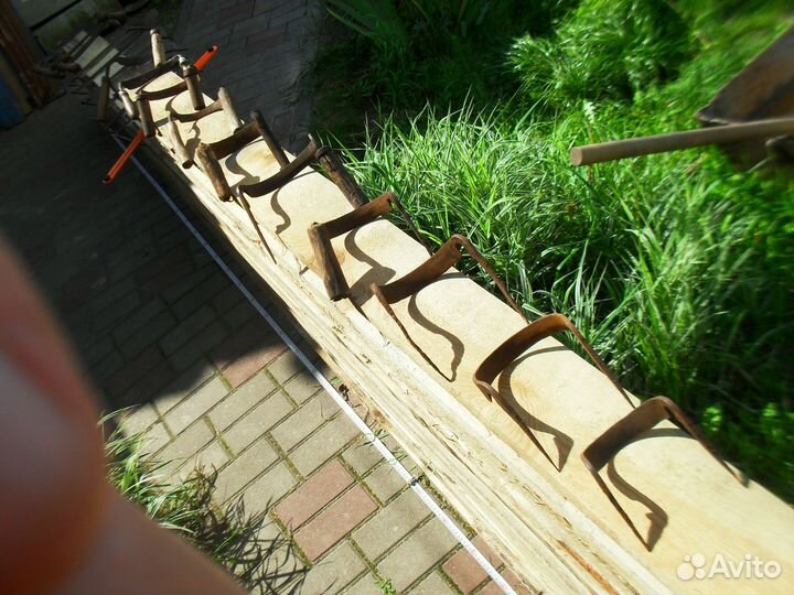 Инструмент Советского Качества