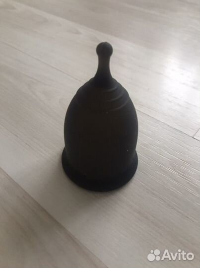 Менструальная чаша