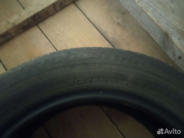 Bridgestone Alenza 001 185/60 R15