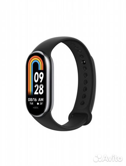 Xiaomi mi band 8 (global)