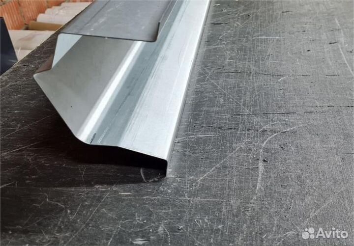 Пороги (цинк) Chevrolet Rezzo 1