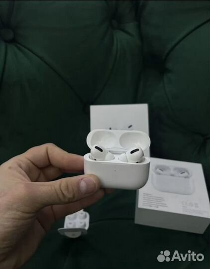 AirPods Pro