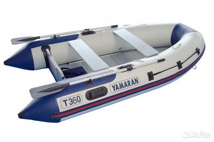Лодка yamaran и мотор suzuki