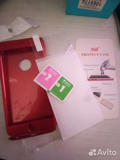 Чехол iPhone 6+