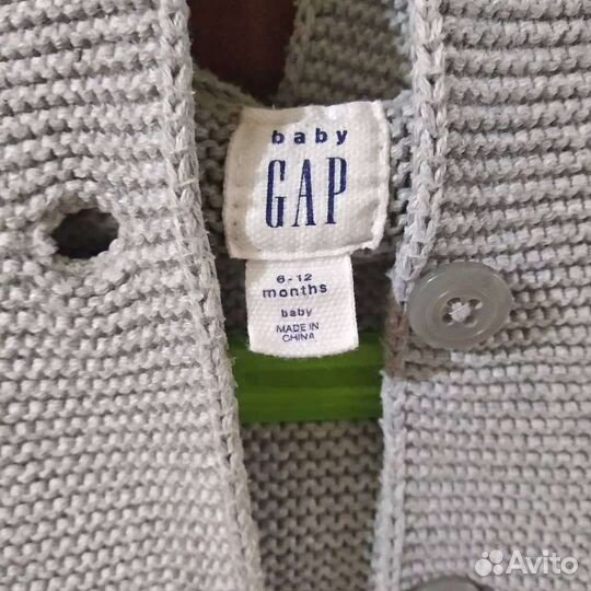 Кардиган детский от Gap