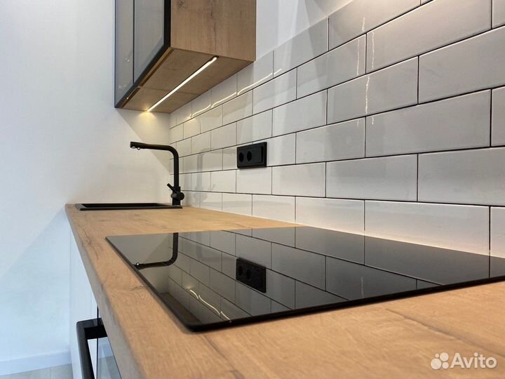 Изготвление кухни на заказkm-37330