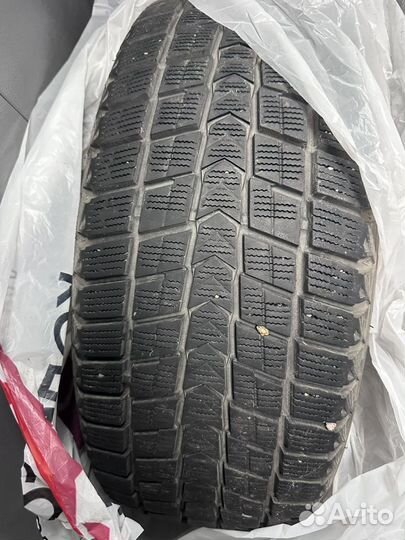 Routeway Roadtrek RY50 235/55 R18