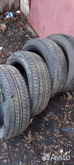 КАМА Кама-Евро-236 235/180 R15