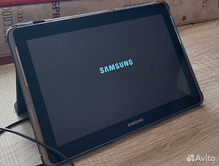 Samsung galaxy tab 2