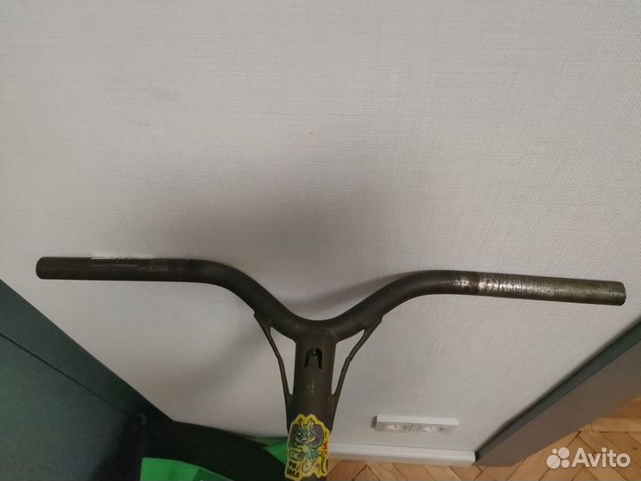 Руль etic dinasty v2 7/10