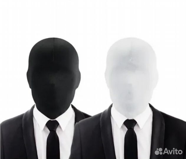 Балаклава gleb kostin