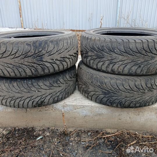 Yokohama Ice Guard IG35 205/55 R16