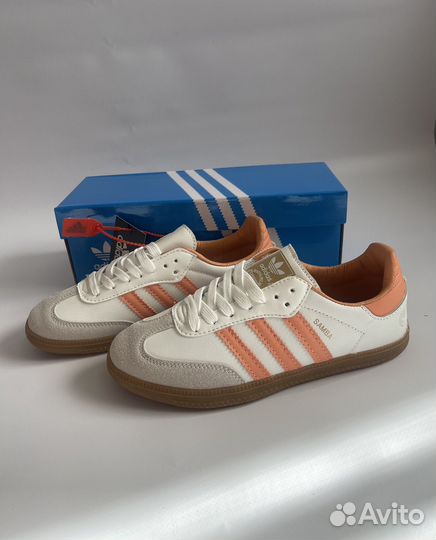 Кроссовки adidas Samba