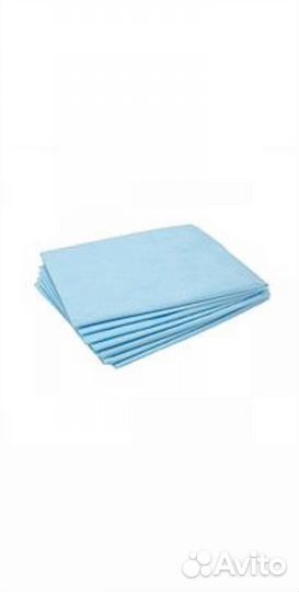 Одноразовые простыни