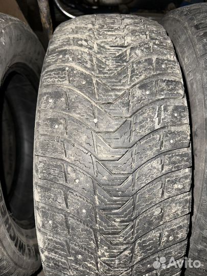 Michelin X-Ice North 3 215/60 R16 99T