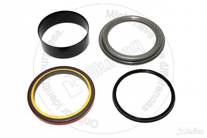 Сальник коленвала