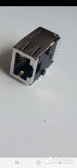 Разъёмы Link для Pioneer cdj 900, 2000