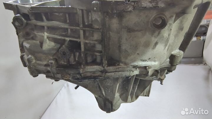 Кпп 6-ст.мех 4х4 (МКПП) Nissan X-Trail (T31)