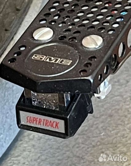 Garrard 301 Hammer SME3009 Shure v15 Quad 303