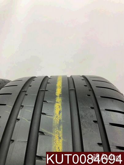 Goodyear Eagle F1 Asymmetric 3 275/30 R20 99R