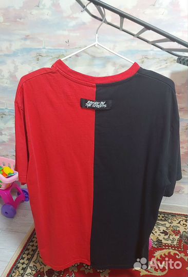 Футболка мужская размера М