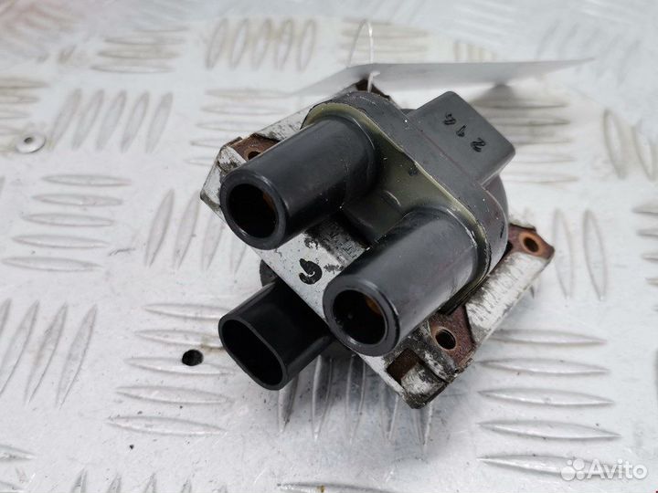 Катушка зажигания для Fiat Punto 2 (188) 46548037
