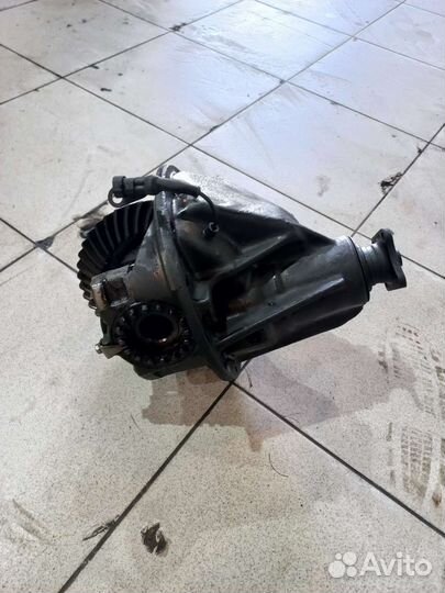 Редуктор на газель 10 43