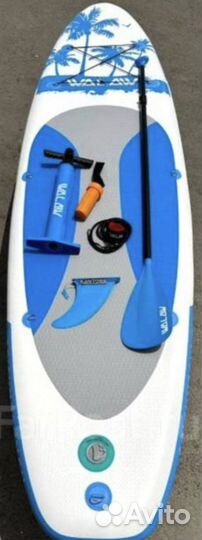 Sup board сап борд самара