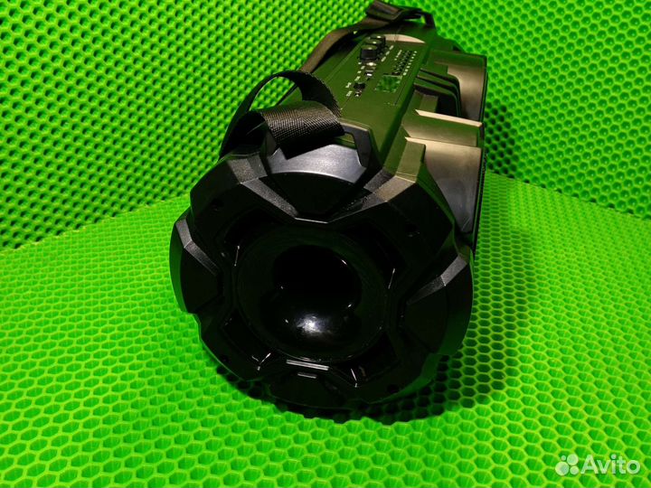 Портативная колонка Sven PS-485 28Вт