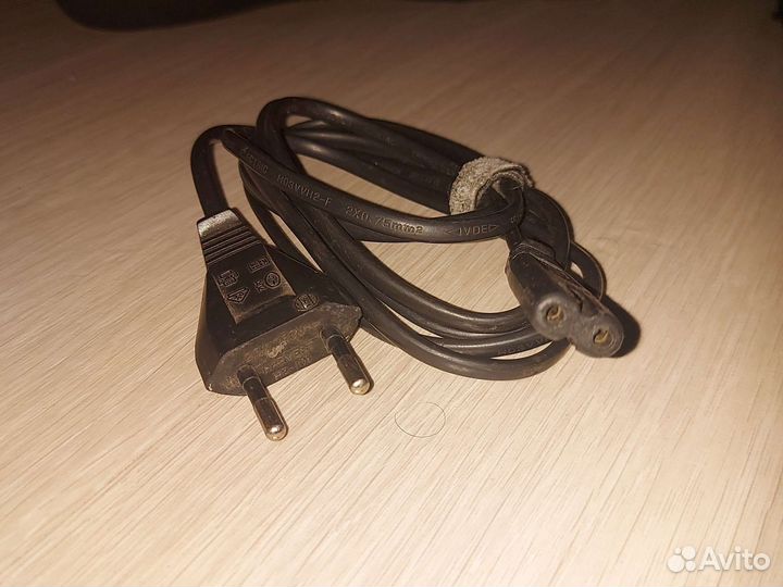 Кабель для принтера, антенный, сетевой