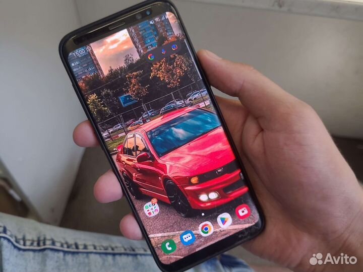Samsung Galaxy S8 64gb