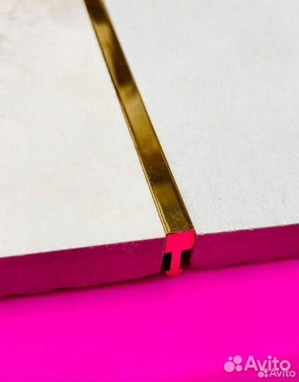 Латунные и медные полосы, уголки, профили