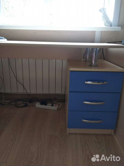 Детский гарнитур