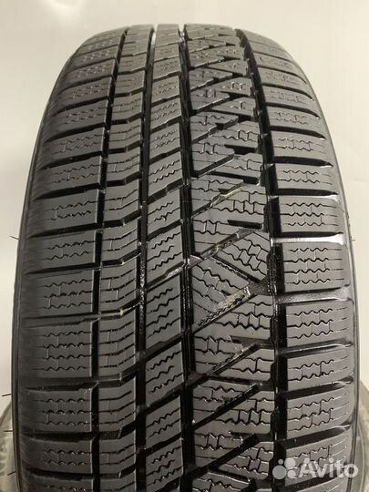 Marshal WinterCraft SUV WS71 215/55 R18 99H