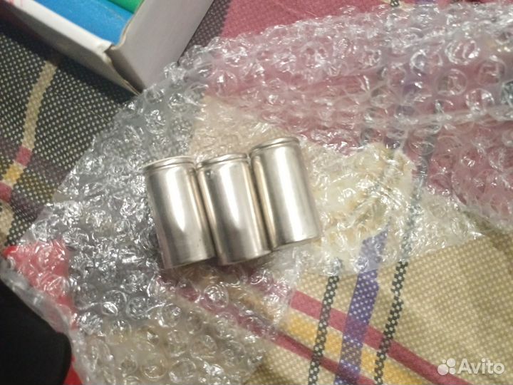 Аккамуляторы