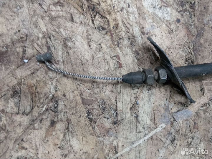 Трос газа Nissan Primera P11 GA16DE