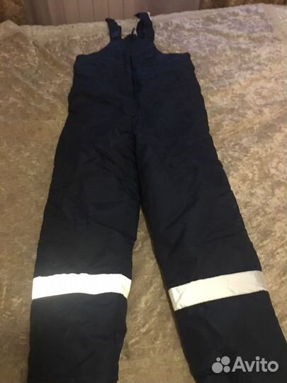 Спецодежда