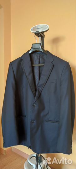 Пиджак мужской