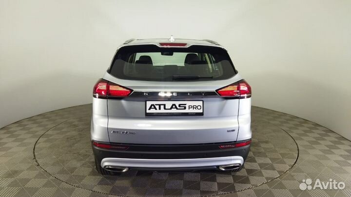 Geely Atlas Pro 1.5 AMT, 2024