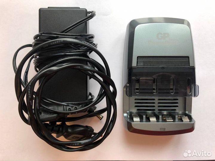 Зарядное устройство GP Express Power Bank